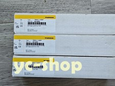 1pcs TURCK TBEN-L1-16DIP Bus Module Fast Expedited shipping UPS FedEx or DHL