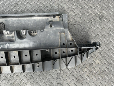 Peugeot 208 Mk1 Absorber VB A9 Front Bumper Underbody Tray Cover