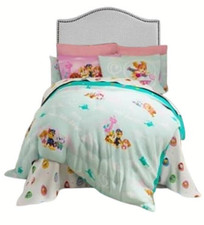 Paw Patrol "Soar Like Sky" Kids Reversible Bed Set-AB0DWV3KMJF7, AB0DWTXJN427