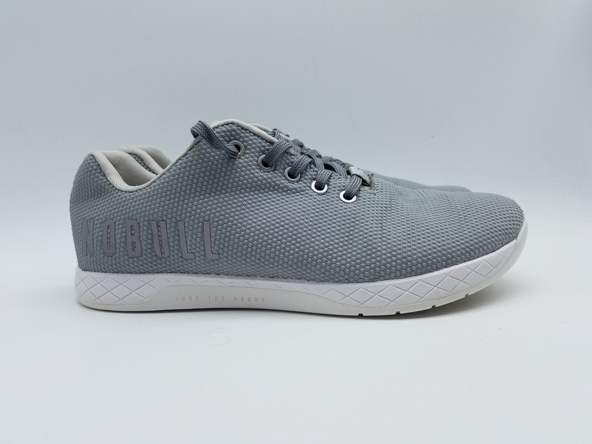 Nobull Superfabric Trainer Men display picture 1