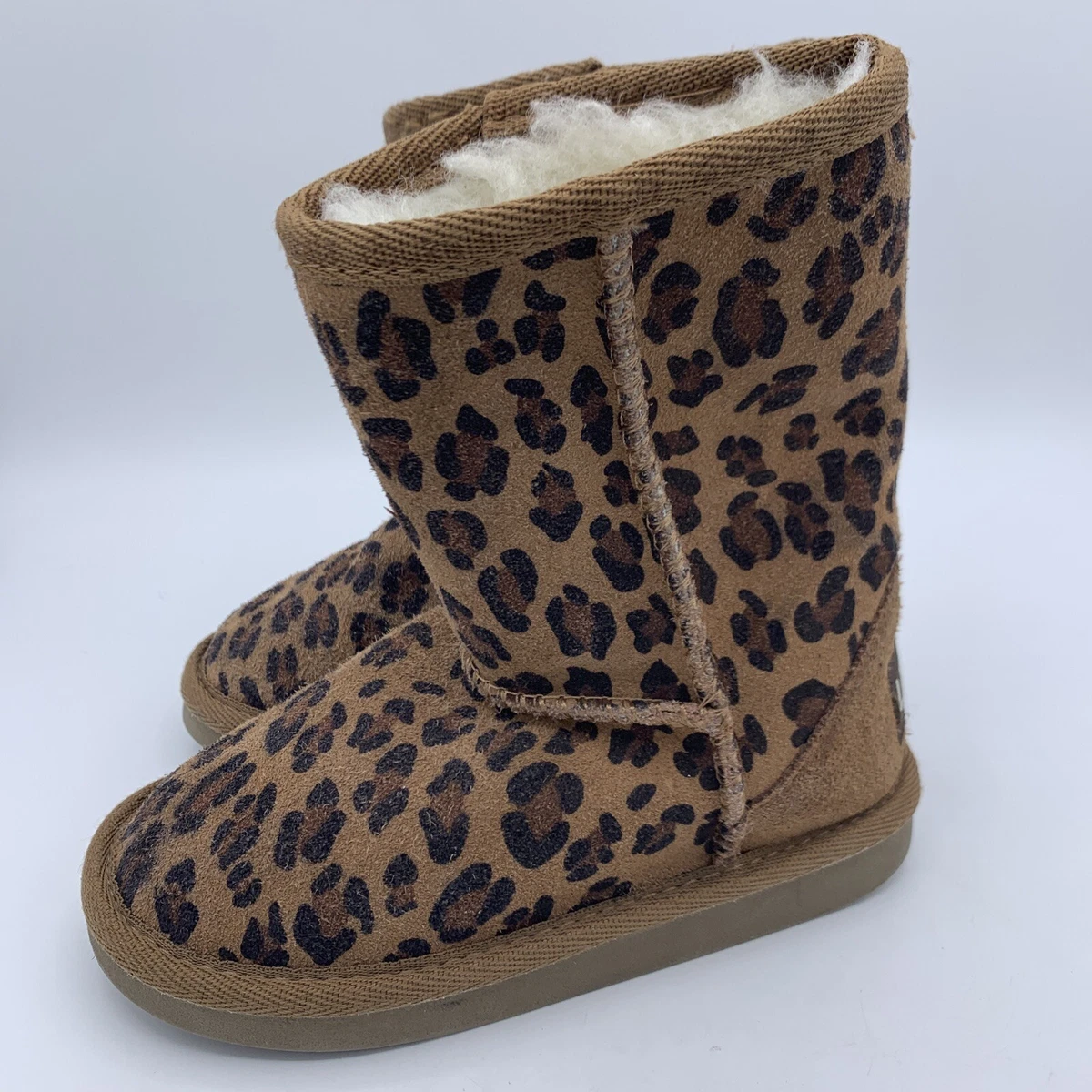 Ukala boots hot sale by emu