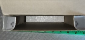 Box Ikari Warriors (Nintendo Entertainment System, NES 1987)  5 screw No Manual 