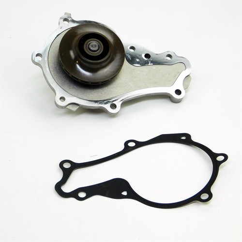 Contitech Zahnriemensatz mit Wasserpumpe für Ford C-Max Fiesta Focus 1.6TDCI - Bild 5 von 7