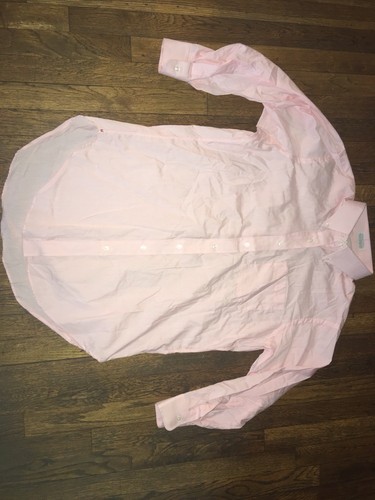 Vintage OLGA English Poplin Olga’s HATHAWAY Night Shirt Nightgown S-M NWT Os - Picture 2 of 3