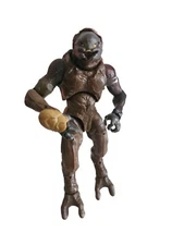 2016 Mattel Halo Arbiter Thel Vadam Action Figure Microsoft 