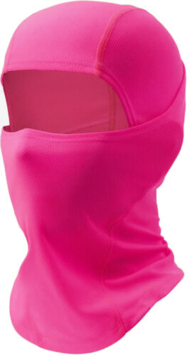 Máscara de esquí de pasamontañas transpirable cara completa protector UV máscara chiesty para hombres mujeres - Imagen 17 de 43