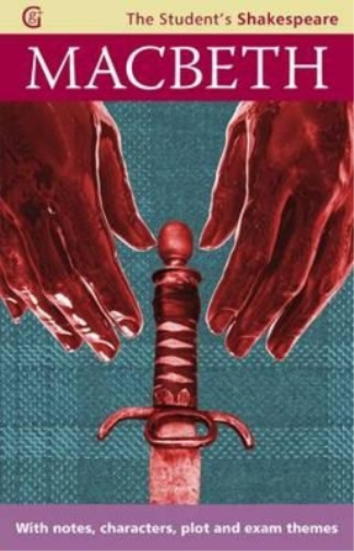 William Shakespeare Macbeth - The Student's Shakespeare (Tascabile)