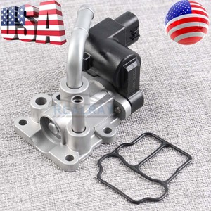 Fuel Injection Idle Air Control Valve for Lexus ES300 RX300 Toyota Highlander