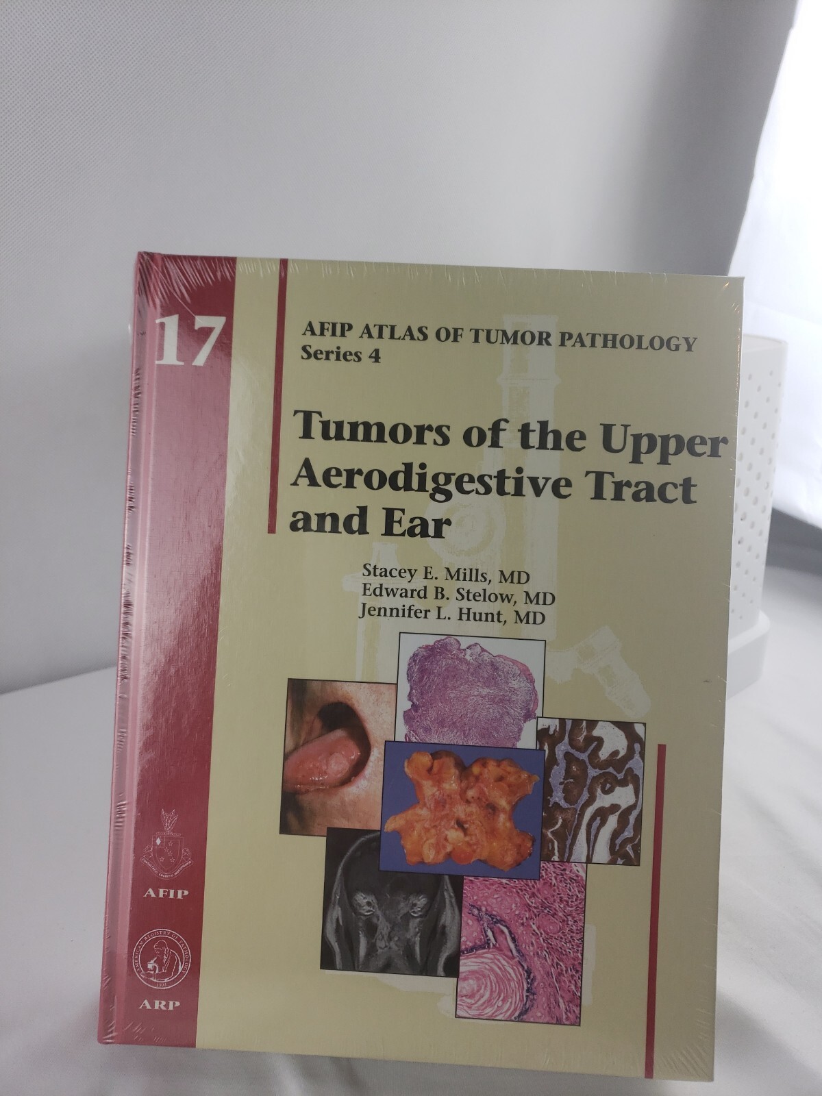 TUMORS OF THE UPPER AERODIGESTIVE TRACT AND EAR (AFIP By Stacey E. Mills School Textbooks & Study Guides | exxis-group.com TUMORS OF THE UPPER AERODIGESTIVE TRACT AND EAR (AFIP By Stacey E. Mills School Textbooks & Study Guides | exxis-group.com