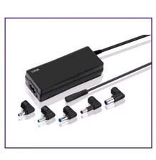 Logik 90w LNPHP24 Power Adapter Charger 3m cable for HP Laptop 19V RRP £44.99