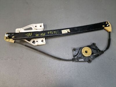 Mechanismus Fensterheber Hintere Links - Audi Q5 I Von 2008 Links Dec 2016 -