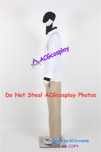 N Cosplay Costume include cap acgcosplay costume - 第 2/4 張圖片
