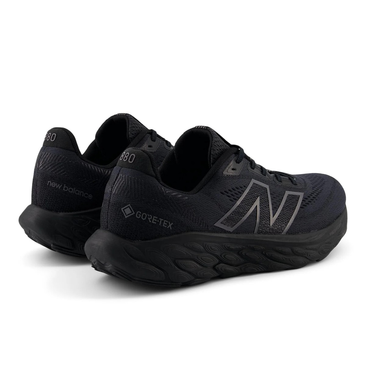 New Balance Fresh Foam X 880 v14 Gore-Tex A14 M880GA14 Black Men 
