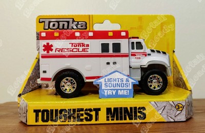 tonka toughest minis target