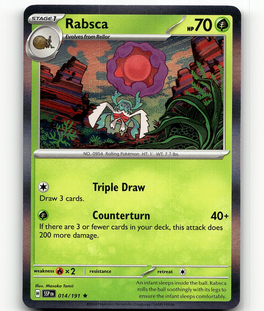 Rabsca