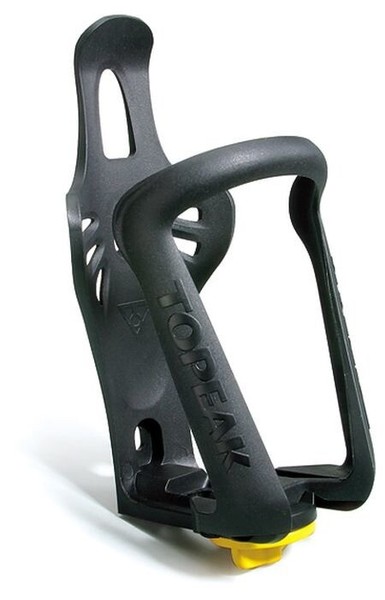 Topeak Modula Cage Ex Flaschenhalter Schwarz-image
