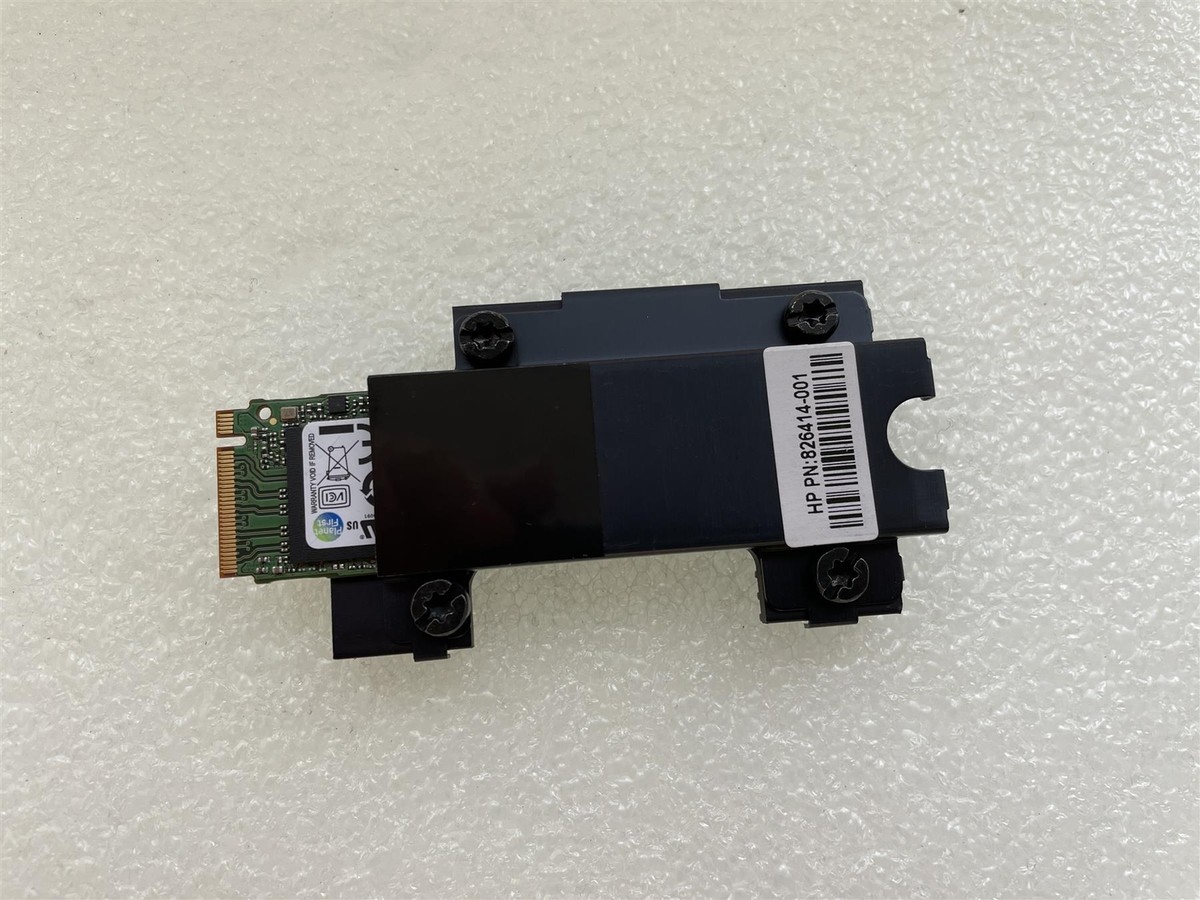 Windowsデスクトップ HP Z240 GTX750TI M.2 NVME SSD HP Z240 Z240S Z1 G3 844855-001 826414-001 M.2 NVMe SSD 256GB