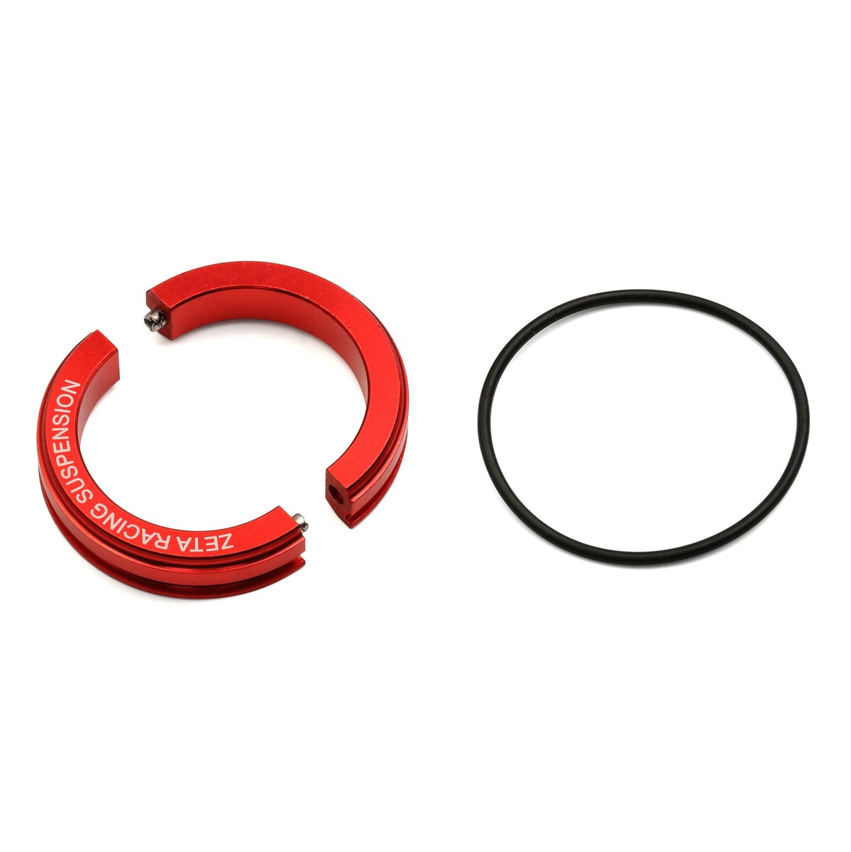 ZETA 50mm Rear Suspension Lowering Kit for Showa/KYB/WP Shocks