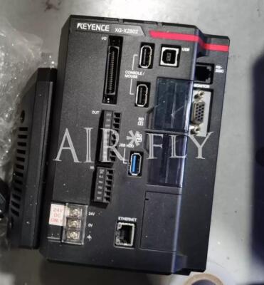1PCS Gebraucht Keyence XG-X2802 Controller