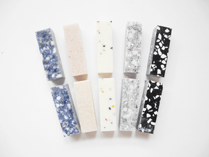 Corian Woodturning Pen Blanks 40mm Long Ebay