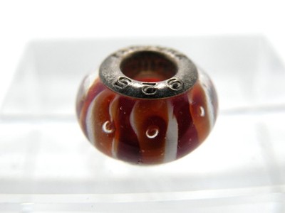 Vintage Pandora 925 Signed Sterling Silver Charm