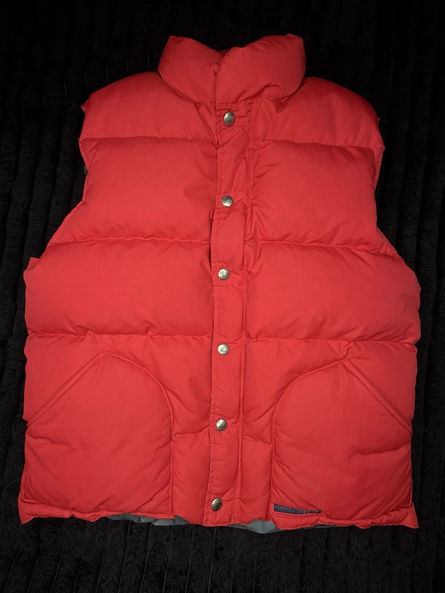 Sierra Designs Vests for Men for Sale | Shop New & Used | eBay