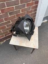 Altman Star Par Die Cast Stage Light Studio Theater Spotlight Black STAR-PAR