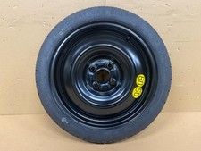 TOYOTA YARIS SPACE SAVER SPARE WHEEL SPACESAVER T125/70 D16 2011 - 2020 C5375
