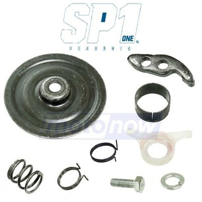SP1 Pawl Kit for 2018 Polaris 800 Titan Adventure 155 - Engine Pull-Start ot