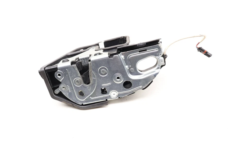 BMW 535D XDRIVE 2014-2016 - Actuador cerradura puerta delantera izquierda 7185689 Foto 4 de 4