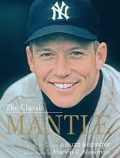 The Classic Mantle, Bissinger, Buzz