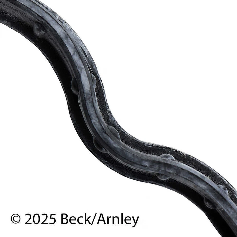 Juego de juntas de cubierta de válvula de motor para Kia Forte Soul 2012-2016 BECK/ARNLEY Foto 4 de 4