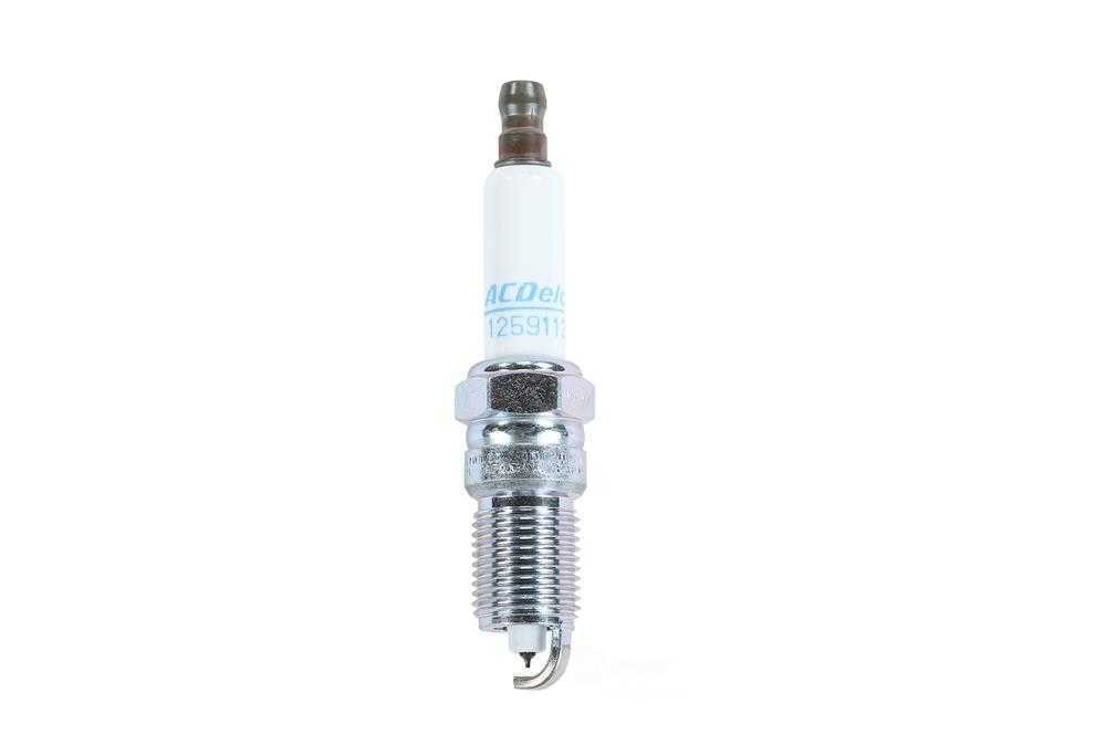 Spark Plug