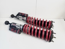 2007-2021 Toyota Tundra Trd Pro Oem Fox Suspension Front Coils Coilover 2007-2021 Toyota Tundra Trd Pro Oem Fox Suspension Front Coils Coilover