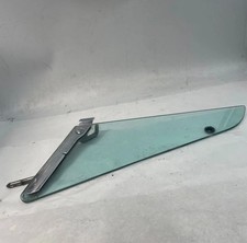 1965 Dodge Coronet Rh Vent Window Glass 2dr Hardtop Tinted Oem Mopar