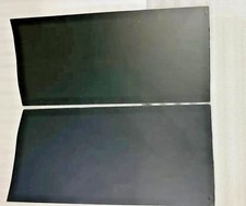 Suitable For Suzuki Samurai 80-95 Door Panels Black Fit For