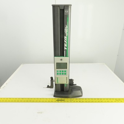 Brown & Sharpe 007.90041 Tesa Hite Digital Height Gauge 14''