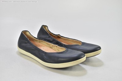Legero  Damen Halbschuhe Slipper Ballerinas  EUR 43 Nr. 25-L 2157