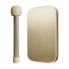 1pc Bird Cage Heater Bird Heater Perch/Plate Indoor Bird Perch Heater Stand