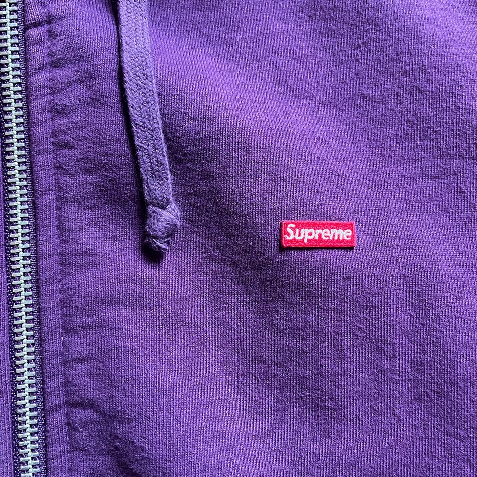 Supreme Box Logo, Foto 3 von 5