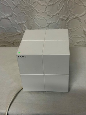 Tenda Nova  Wireless Router 867 Mbps - 3 Pieces Mesh router - Mesh3