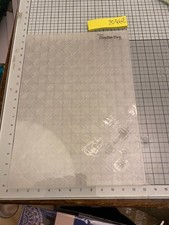 Crafts-too Lace Embossing Folder Ref20462