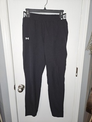 Under Armour LOOSE  Mesh Heatgear - Pockets Size Small