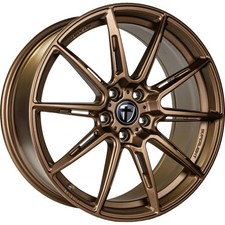 4x Alufelgen Tomason TN27 für Kia Optima JF 19 Zoll Felgen