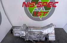 NISSAN LARGO 1990-1994 GEARBOX - AUTOMATIC
