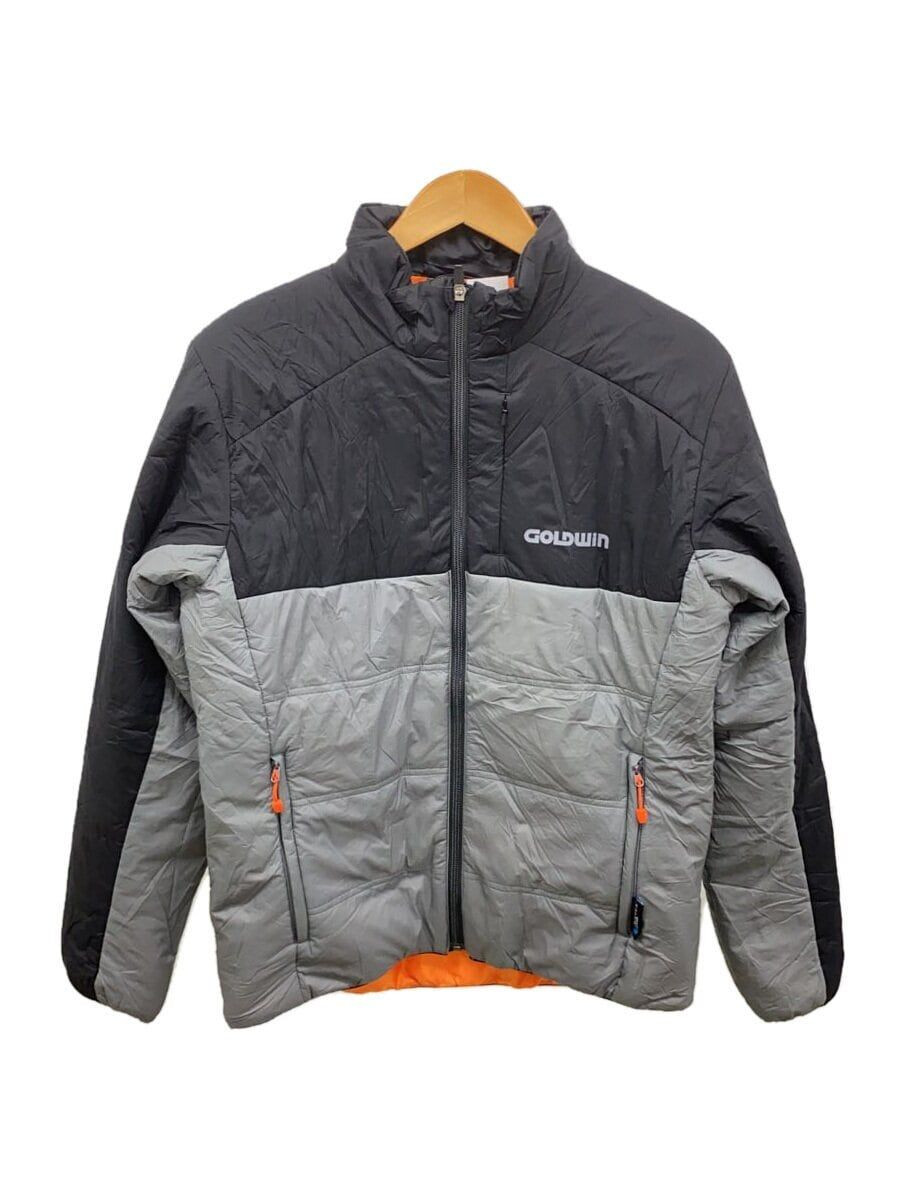 ALTRA GOLD Altro Giacca Prima Loft Interno Isolante XL Poliestere Nero Tinta Unita