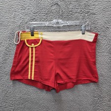 Retro Vintage Gantner Of California Wikies Swim Trunks Medium 1960&rsquo;s