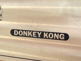 Nintendo DK-52 Donkey Kong LSI Game and Watch Working Used Japan #32604653