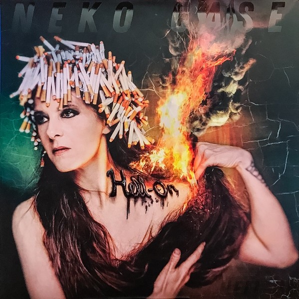 Neko Case Hell-On [New & Sealed] 12"" Vinyl