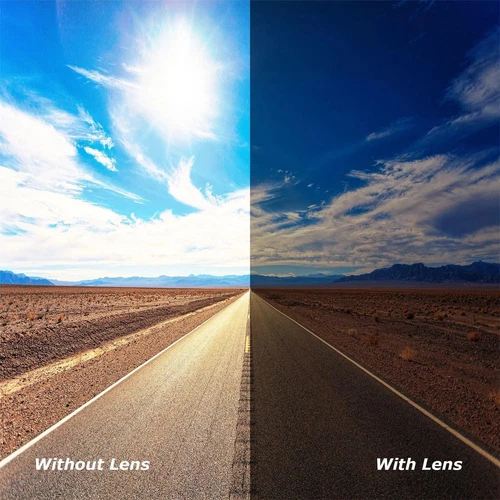 Replacement Lenses for Oakley Nanowire 1.0 Polarized & UV Protection - Seek Opti - Picture 22 of 42